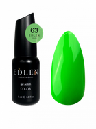 Гель-лак EDLEN Color №063 9 мл