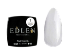 Рідкий акригель EDLEN Water Acrygel Nude №01 15 мл