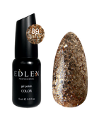 Гель-лак EDLEN Color №089 9 мл
