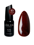 Гель-лак EDLEN Color №083 9 мл