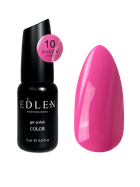 Гель-лак EDLEN Color №010 9 мл