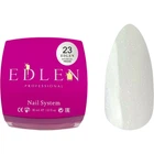 Моделюючий гель EDLEN Builder Gel Princess №23 30 мл