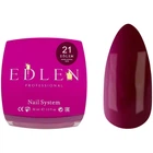 Рідкий акригель EDLEN Water Acrygel Wine №21 30 мл