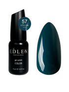 Гель-лак EDLEN Color №057 9 мл