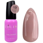 Рідкий акригель EDLEN Water Acrygel Nude №19 9 мл