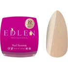 Моделюючий гель EDLEN Builder Gel Princess №22 30 мл