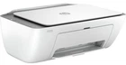 Кольоровий принтер та сканер HP DeskJet Ink Advantage 2876 with Wi-Fi 6W7E6C струменевий компактний