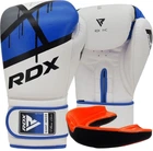 Боксерские перчатки RDX F7 Ego + Капа