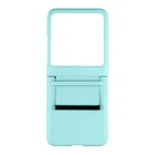 Чохол FlipShield PC+PU для Motorola Moto Razr 40 Ultra Колір Sky Blue