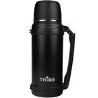 Термос Tribe Family line 2 л T-DG-0001 black,T-DG-0001-black