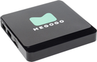 Медіаплеєр iNeXT TV5 MEGOGO BOX 2