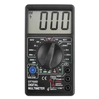 Цифровой мультиметр 700D DT