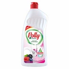 Средство для мытья посуды Polly ягоды 1000мл для кухни очищающее средство для посуды и кастрюль (1LO-TH_11C)