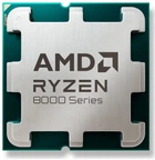 Процессор AMD Ryzen 7 8700F TRAY (100-000001590)