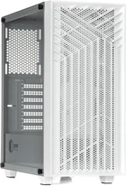 Корпус Qube GERYON White (QBGERYON_FWNU3)