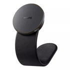 Держатель для смартфона магнитный Baseus C02 Pro Series Magnetic Wireless Charging Car Mount Cluster C40156000111-00 Black