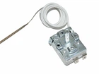 Термостат для духовки, COK201GF, 16А (47-290°C) Tecasa NT-252 GF