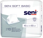 Пелюшки Seni Soft Basic
