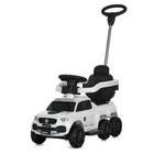 Детская Каталка-толокар M 5900EL-1 с родительской ручкой