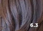 Краска для волос Solfine Natural Color Перманентная