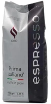 Кава в зернах Prima Italiano Oro 1 кг