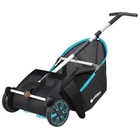 Сборщик листьев и травы механический Gardena Leaf Collector (03565-20.000.00)