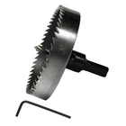 Коронка по металу S & R Meister 85 мм(109350850)