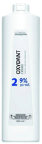 Krem-wywoływacz L'Oréal Professionnel Paris Oxydant nr 2 9% 1000 ml (3474630449329)