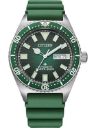 Чоловічі наручні годинники CITIZEN NY0121-09XE