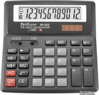 Калькулятор електронний Brilliant 12-розрядний (BS-322)