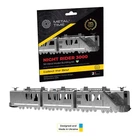 Коллекционная модель Metal Time Night Rider 3000 Apocalyptic Train MT083