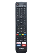 Пульт Универсальный Huayu RM-L1575 для телевизора Hisense