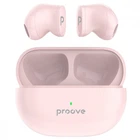Беспроводные наушники Proove Mainstream Mini TWS Peach (розовый)