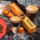 Кава в капсулах Belmio Lungo Delicato (10 шт), Nespresso
