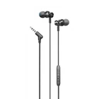 Проводные наушники Proove Scape J4 (3.5mm mini-Jack) 1,2 м Black