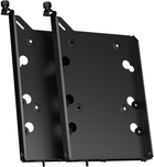 Płyta montażowa Fractal Design HDD Tray kit – Type-B Black (7340172702504)