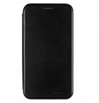 Чехол-книжка на iPhone XR Black