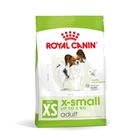 Сухой корм Royal Canin X-Small Adult для собак малых пород от 10 месяцев