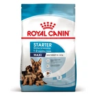 Сухой корм Royal Canin Maxi Starter для щенков крупных пород до 2 месяцев