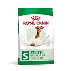 Сухий корм Royal Canin Mini Adult 8+ для дорослих собак дрібних порід старше 8 років