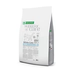 Сухой корм для кошек Nature's Protection Superior Care White Cat для белошерстных