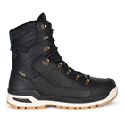 Черевики зимові LOWA Renegade EVO Ice GTX Black/Honey UK 9/EU 43.5 (410950/9963)