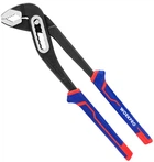 Клещи переставные Workpro 300 мм CR-V PRO (WP231029)