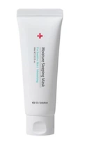 Ночная маска для интенсивного увлажнения CUSKIN Dr.Solution Moisture Sleeping Mask - 60 мл