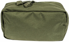 Підсумок BLACKHAWK. Medical Pouch Олива