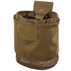 Сумка скидання магизинів Helikon-Tex Competition Dump Pouch® Coyote