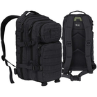 Рюкзак тактический MIL-TEC US Assault Small 20L Black