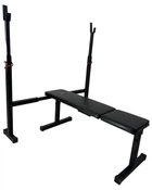 Скамья для жима WCG MC-L002 (MC-L002-1)