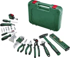 Набор инструментов Bosch Advanced 52 шт в кейсе (1600A02BY7)