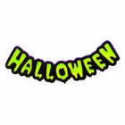 Значок Halloween Seta Decor 16-890